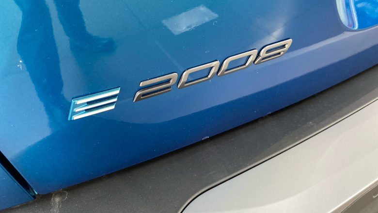 Peugeot 2008 1.2 PureTech Allure 5dr Petrol Estate